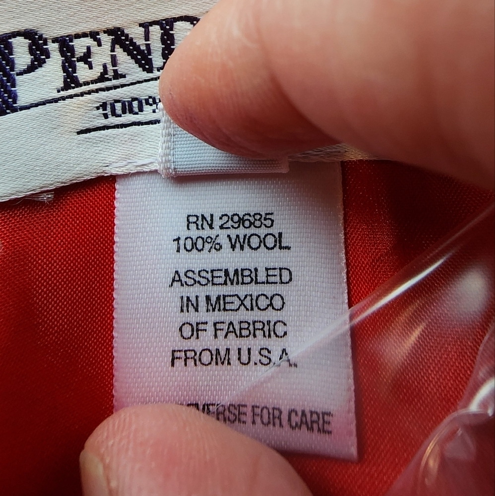 Pendleton Jacket - image 6